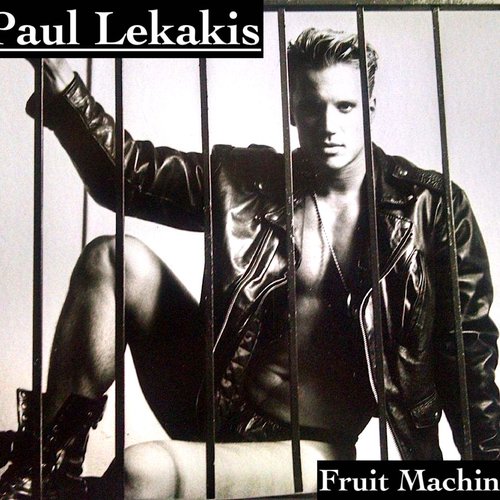 Fruit Machine — Paul Lekakis | Last.fm
