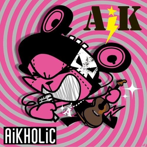 AIKHOLIC