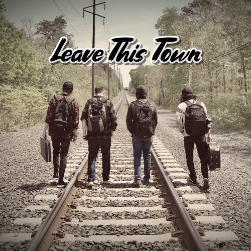 Leave This Town