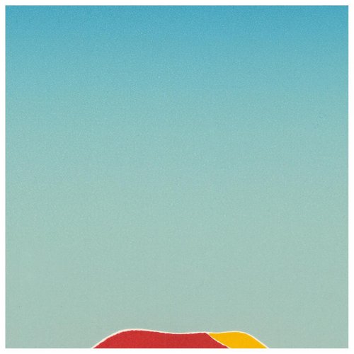 Midnight Shoppers - Single