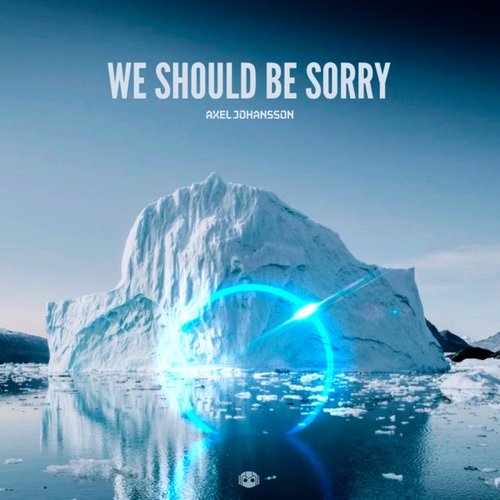 We Should Be Sorry - Single