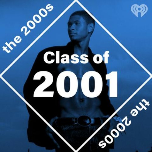 Class Of 2001