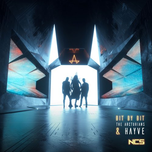 Bit By Bit - Single