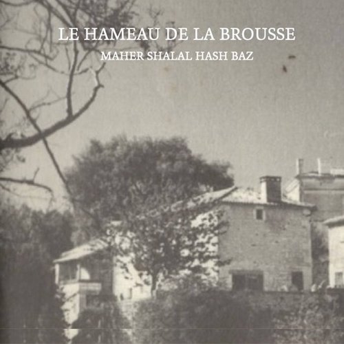 le hameau de la Brousse
