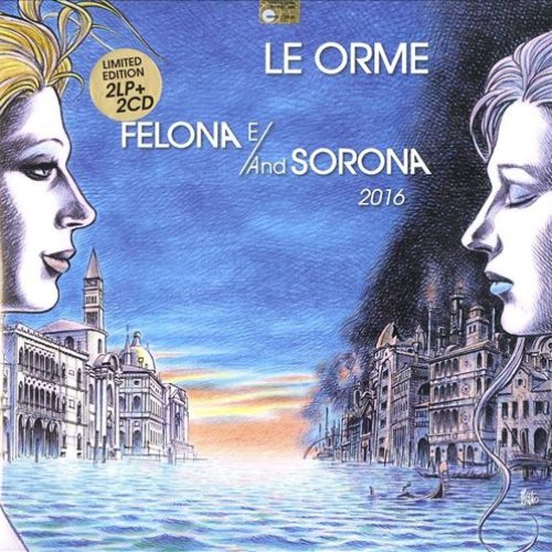 Felona E/And Sorona 2016