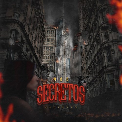 Secretos - Single