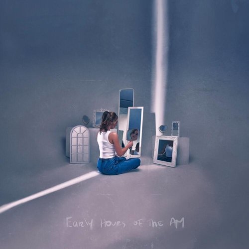 Early Hours of the AM - EP