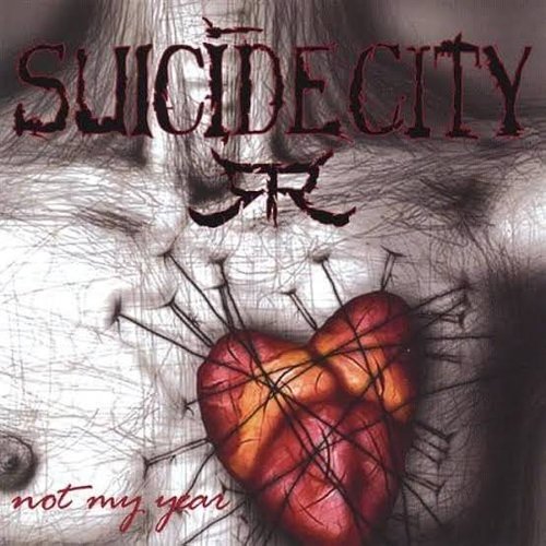 Not My Year [Explicit]