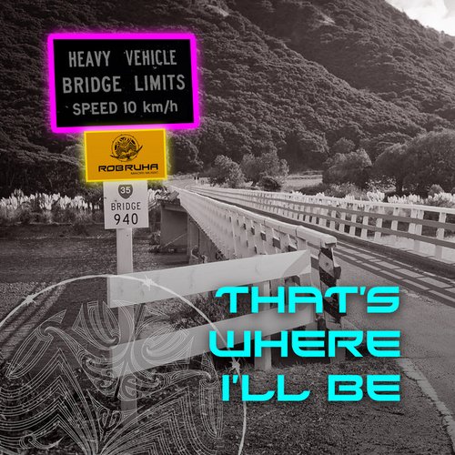 That's Where I'll Be - Single