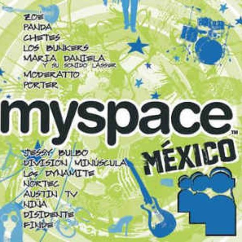 MySpace México