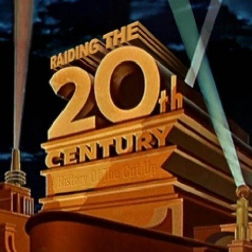 Raiding The 20th Century (Words & Music Expansion)