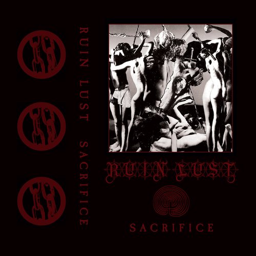 Sacrifice