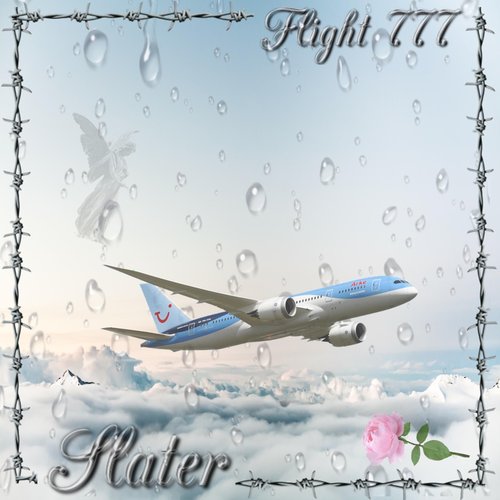 Flight 777