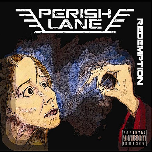 Redemption EP