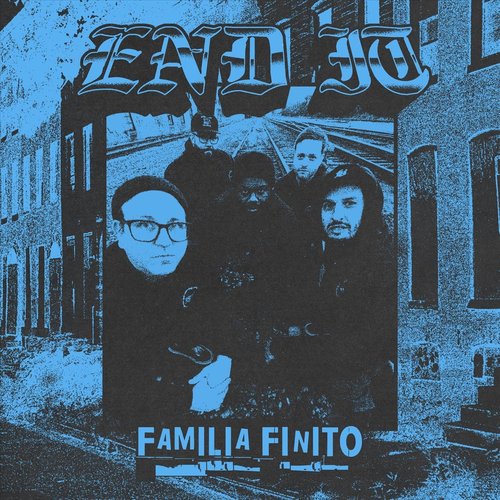 Familia Finito - Single