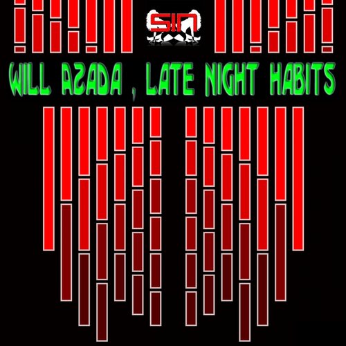 Late Night Habits