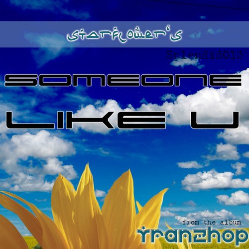 Someone Like U
