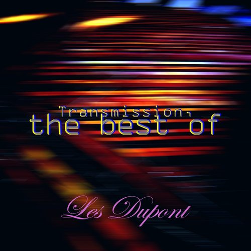 Transmission The Best Of