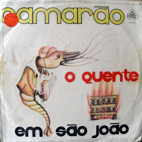 O Quente Em São João