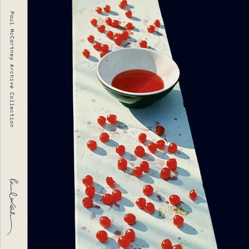 McCartney (Archive Collection Special Edition) [2011 Remaster]