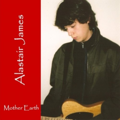 Mother Earth - EP