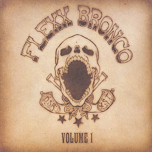 volume I