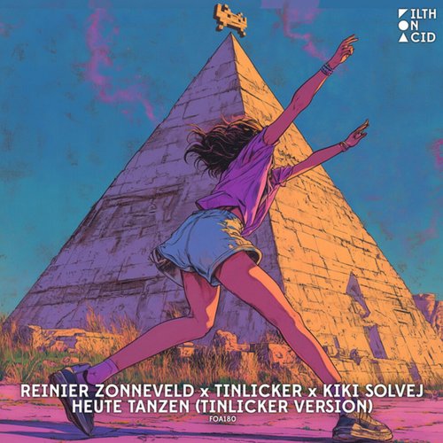 Heute Tanzen (Tinlicker Version)