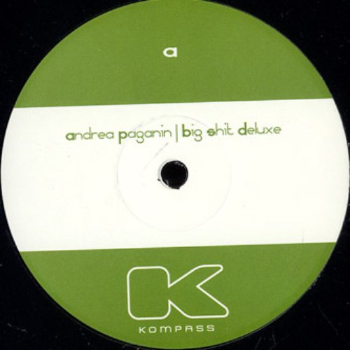 Big Shit Deluxe