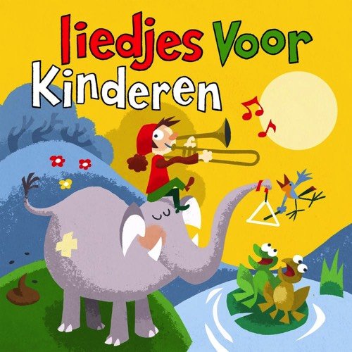 Liedjes Voor Kinderen