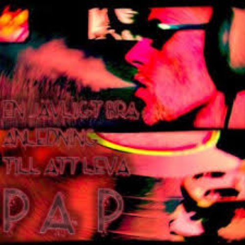 En jävligt bra anledning till att leva