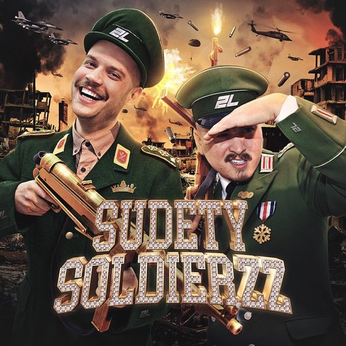 SUDETY SOLDIERZZ