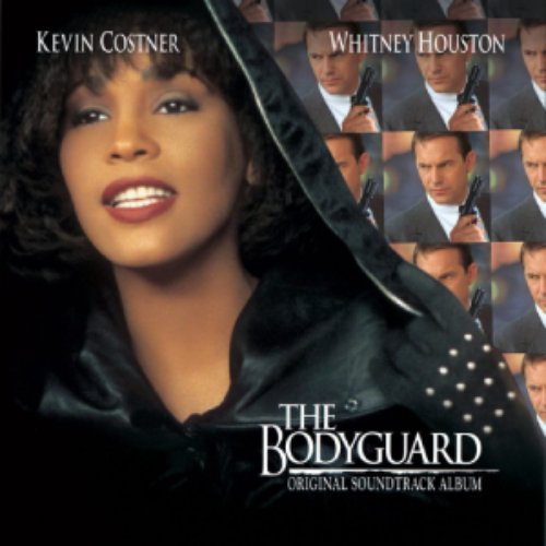 The Bodyguard OST