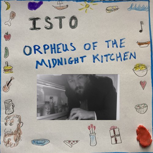 Orpheus of the Midnight Kitchen