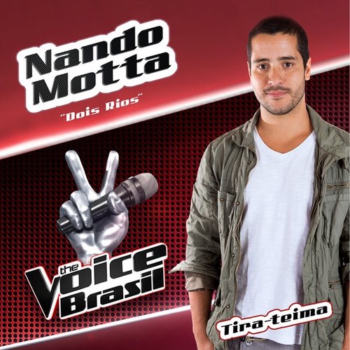 Dois Rios (The Voice Brasil)