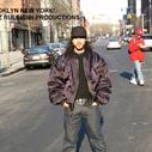 Whyz Ruler/IbI Prd.Presents...
