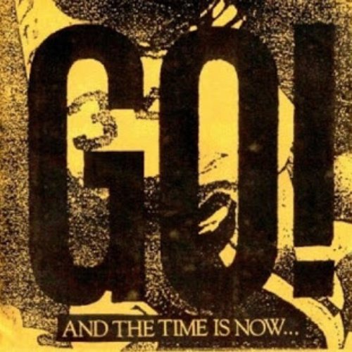 And The Time Is Now...