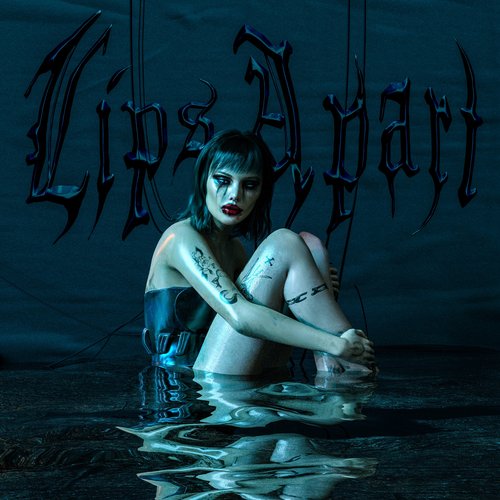 Lips Apart - Single