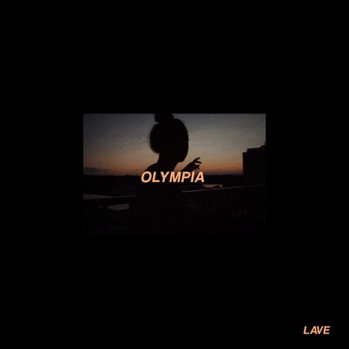 Olympia - Single