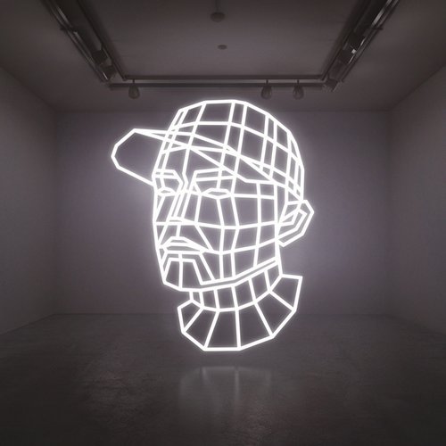 Reconstructed | The Definitive DJ Shadow