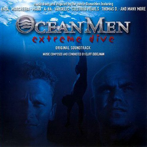 Ocean Men: Extreme Dive
