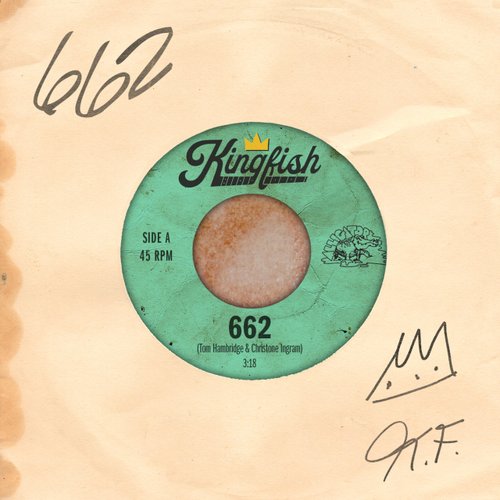 662 - Single