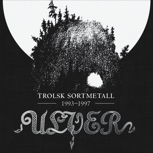 Trolsk Sortmetall 1993-1997