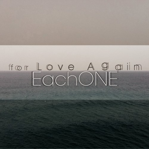 For Love Again