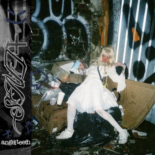 angel teeth