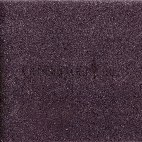 GUNSLINGER GIRL SOUND TRACK