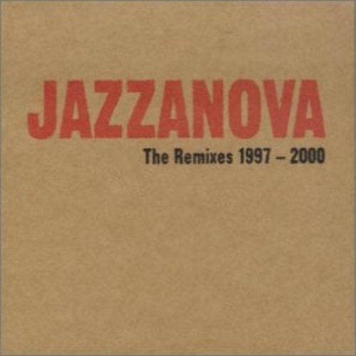 The Remixes, 1997-2000 (Disc 2