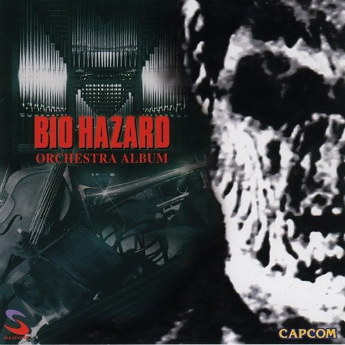 BIO HAZARD ORCHESTRA ALBUM