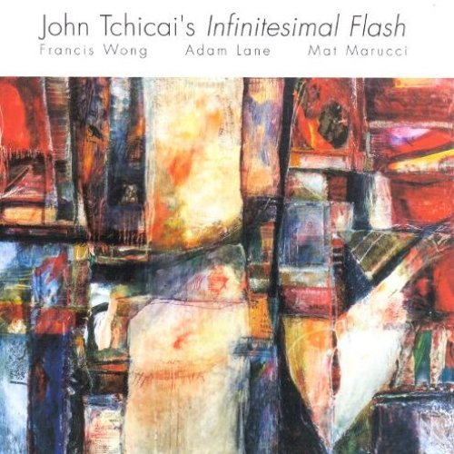 Infinitesimal Flash