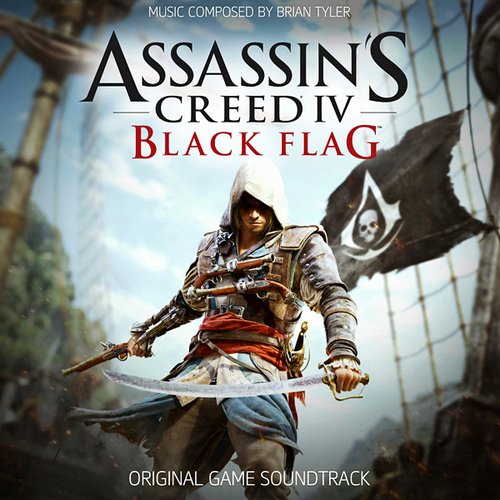 Assassin’s Creed IV: Black Flag: Original Game Soundtrack