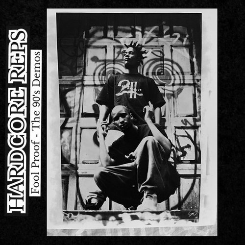 Fool Proof - The 90's Demos